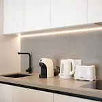 Matisse No25 Luxury 2 Bedrooms With Parking Appartement