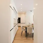 Appartement Matisse No25 Luxury 2 Bedrooms With Parking *