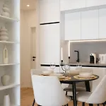 Appartement Matisse No25 Luxury 2 Bedrooms With Parking