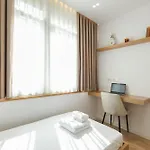Matisse No25 Luxury 2 Bedrooms With Parking * Tirana
