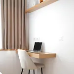 Matisse No25 Luxury 2 Bedrooms With Parking Appartement Tirana