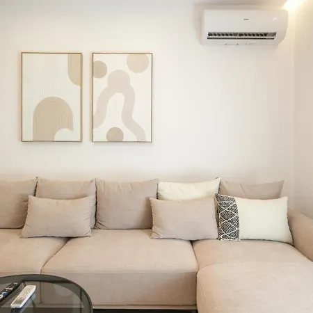 Matisse No25 Luxury 2 Bedrooms With Parking * تيرانا
