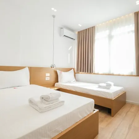 Matisse No25 Luxury 2 Bedrooms With Parking تيرانا