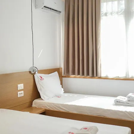 Matisse No25 Luxury 2 Bedrooms With Parking تيرانا