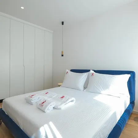 شقة Matisse No25 Luxury 2 Bedrooms With Parking *