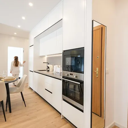 Matisse No25 Luxury 2 Bedrooms With Parking