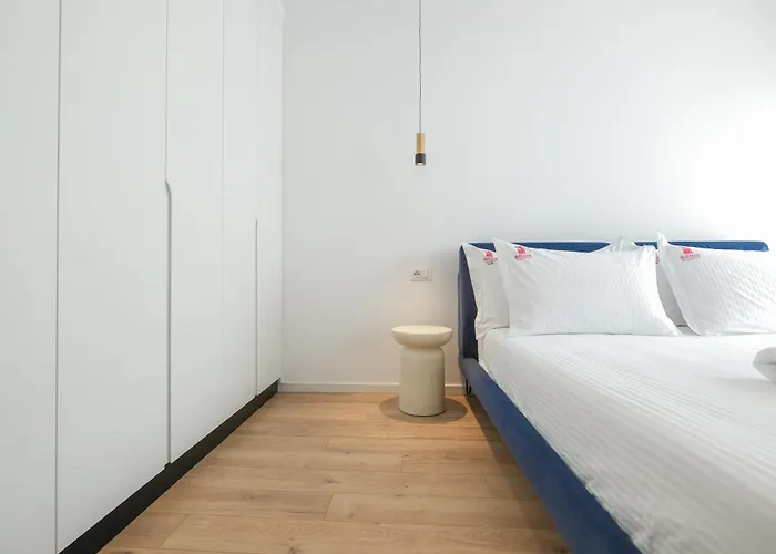 Matisse No25 Luxury 2 Bedrooms With Parking Apartament *