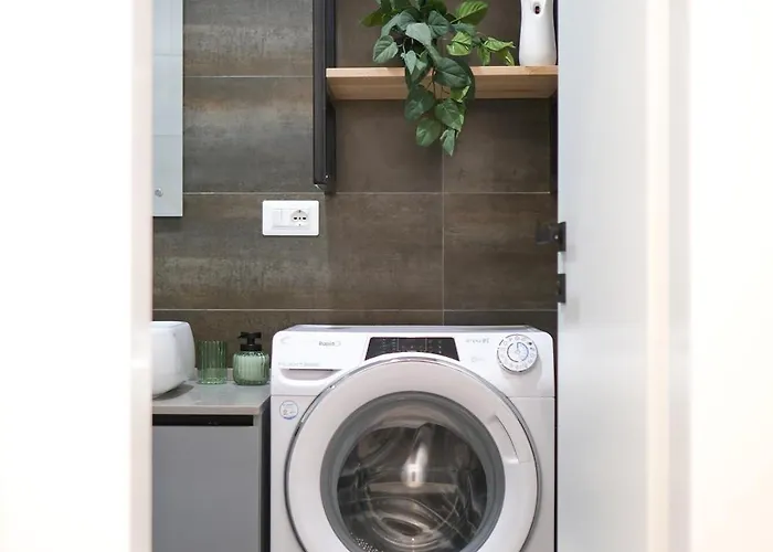 Matisse No25 Luxury 2 Bedrooms With Parking Apartament *