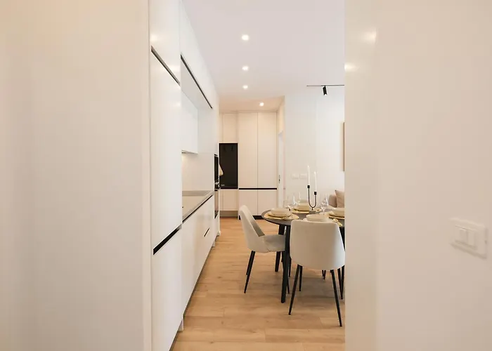 Apartament Matisse No25 Luxury 2 Bedrooms With Parking *