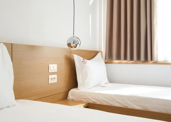 Matisse No25 Luxury 2 Bedrooms With Parking Apartament
