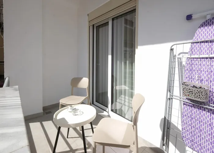 Matisse No25 Luxury 2 Bedrooms With Parking *