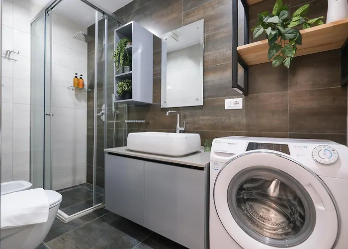 Apartament Matisse No25 Luxury 2 Bedrooms With Parking