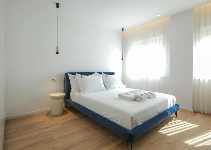 Apartament Matisse No25 Luxury 2 Bedrooms With Parking *