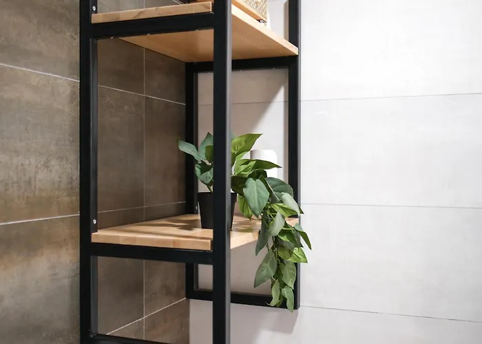 Matisse No25 Luxury 2 Bedrooms With Parking Tirana