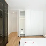 Matisse No25 Luxury 2 Bedrooms With Parking Apartament Tirana