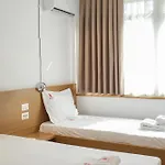 Matisse No25 Luxury 2 Bedrooms With Parking Tirana