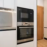 Apartament Matisse No25 Luxury 2 Bedrooms With Parking
