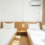 Apartament Matisse No25 Luxury 2 Bedrooms With Parking Tirana