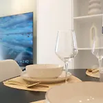 Matisse No25 Luxury 2 Bedrooms With Parking Apartament