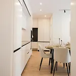 Matisse No25 Luxury 2 Bedrooms With Parking Apartament