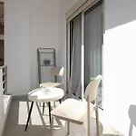 Matisse No25 Luxury 2 Bedrooms With Parking Apartament