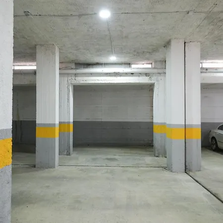 Apartmán Matisse No25 Luxury 2 Bedrooms With Parking *