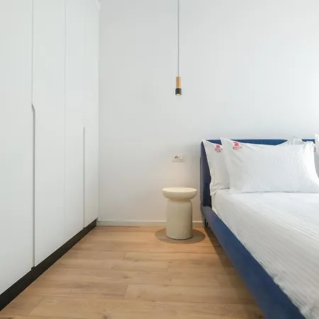 Matisse No25 Luxury 2 Bedrooms With Parking Apartmán *