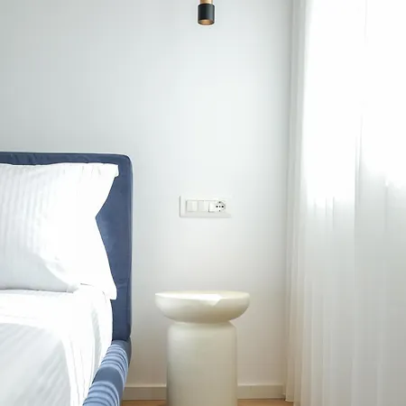 Matisse No25 Luxury 2 Bedrooms With Parking Apartmán