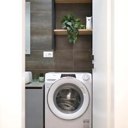 Matisse No25 Luxury 2 Bedrooms With Parking Appartamento *