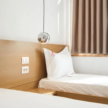 Matisse No25 Luxury 2 Bedrooms With Parking Apartmán