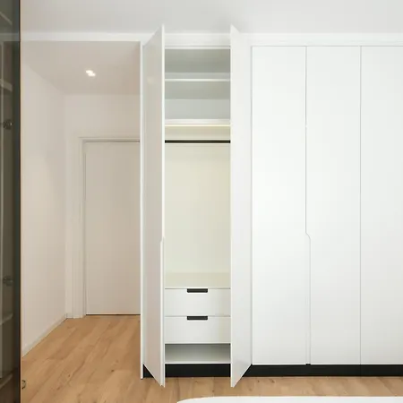 Matisse No25 Luxury 2 Bedrooms With Parking