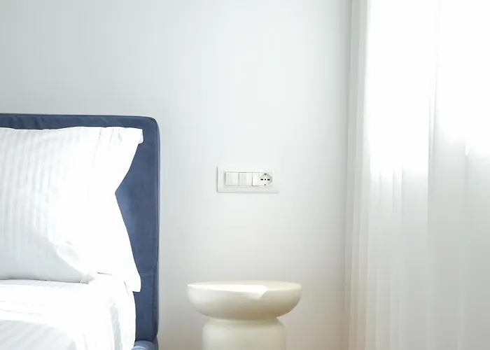 Matisse No25 Luxury 2 Bedrooms With Parking 公寓