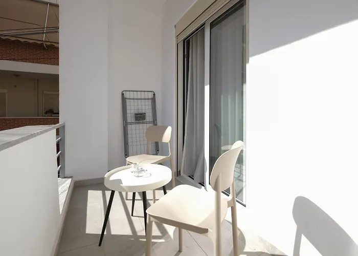 Matisse No25 Luxury 2 Bedrooms With Parking 公寓